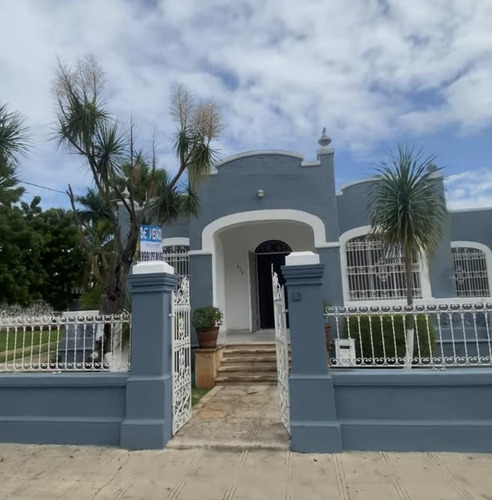 Casona Para Hotel Boutique Con Terreno Para Construir