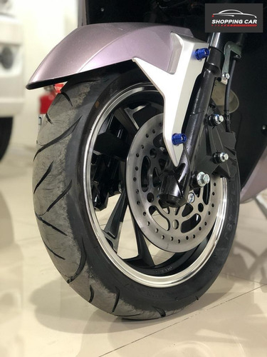 Imagen 9 de 13 de Kiwi Delivery Eléctricas 2022 0km