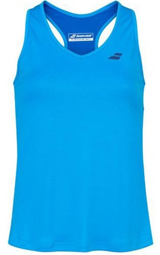 Musculosa Babolat Dama Dry Fit