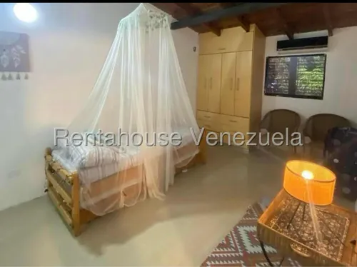 Townhouse En La Asunción