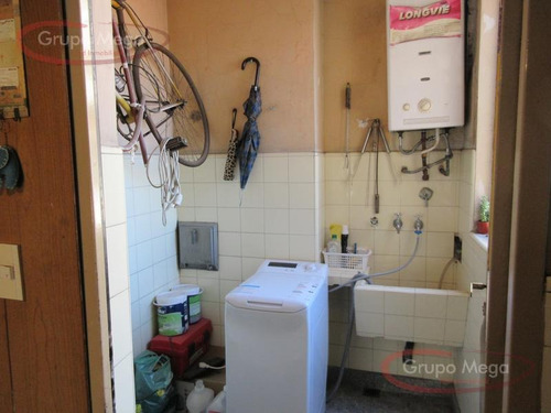 Imagen 9 de 21 de Departamento - Villa Del Parque