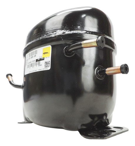 Motor Compressor Tecumseh Ae4456e 1/2 Hp 220v Gas R22