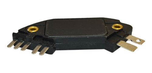 Modulo De Encendido Pontiac Catalina 80-81 3.8 V6 Imp
