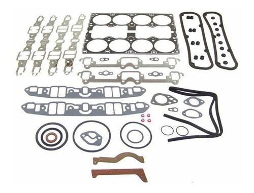 Kit De Empacadura Superior Dodge 318 / 360 , 5.2 Lts / 5.9 L