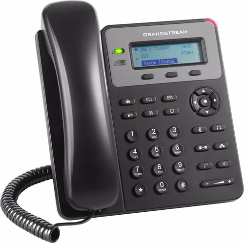 Telefono Ip Gxp1615 Grandstream Small Business 1 Linea