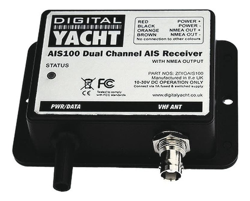 Yato Digital Ais Rcvr Ais100 Nmea