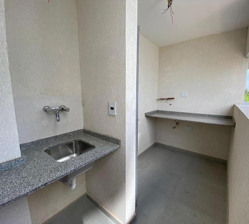Imagen 30 de 30 de Departamento Premium A Estrenar En Fisherton View