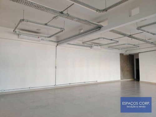Imagem 12 de 19 de Conjunto À Venda, 90m² - Chácara Santo Antônio, Por R$630.000,00 - São Paulo/sp - Cj2107