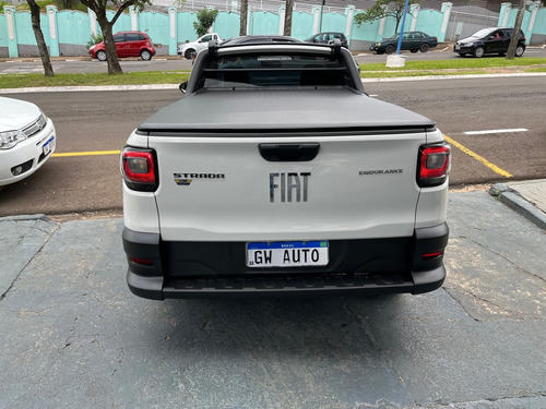 Fiat Strada 1.4 Endurance Cab. Cs Plus Flex 2p