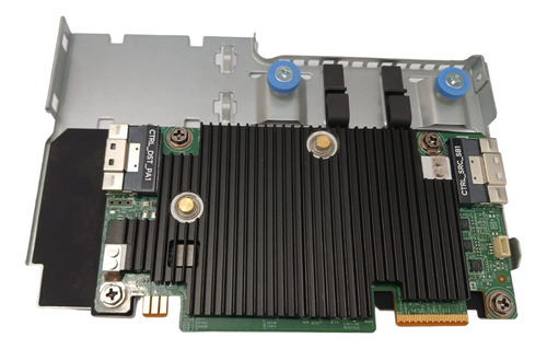Dell 0tkk9k Perc H355 12gb Controladora Almacenamiento Raid