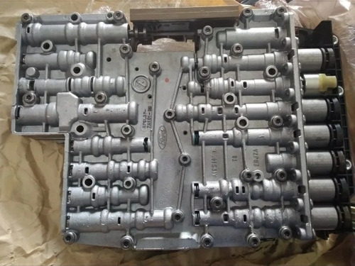 Unidad Mecatronica Explorer 4.6 2006-2011