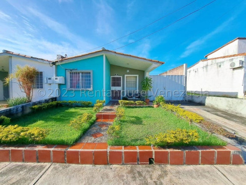 Milagros Inmuebles Casa Venta Cabudare Lara Prados Del Golf Economica Residencial Economico Código Inmobiliaria Rentahouse 24-830