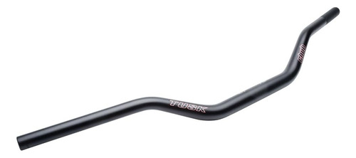 Tusk Chub 1 Big Bar Ktm Bend Negro - Para Ktm 250 Exc-f