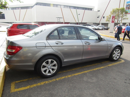 Imagen 4 de 14 de Mercedes Benz