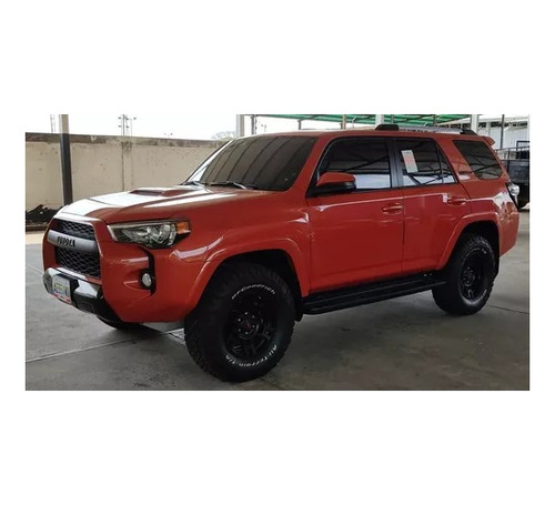 Imagen 3 de 12 de Toyota 4runner