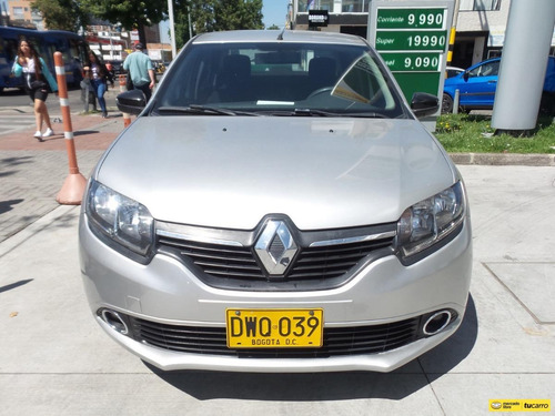 Imagen 2 de 25 de Renault Logan Life