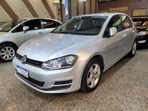 Volkswagen Golf 1.6 Trendline