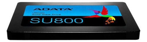 Disco Sólido Ssd Interno Adata Ultimate Su800 512gb Sata Iii