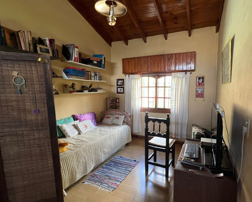 Casa Venta Benavidez C/ Pileta + Depto Lote 638 M2