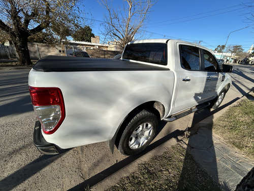 Ford Ranger 3.2 Cd 4x2 Xlt At Tdci 200cv