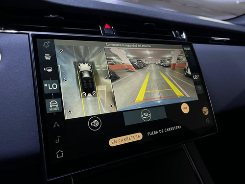 Land Rover Range Rover Evoque 2024