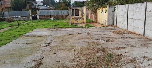 Oportunidad Sitio En Venta En Curicó