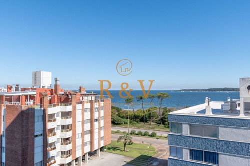 Imagen 23 de 23 de Apartamento De Dos Dormitorios En Venta Reciclado En Venta