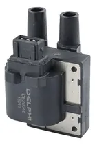 Comprar Bobina Encendido Renault Megane\u002Flaguna 16v Delphi