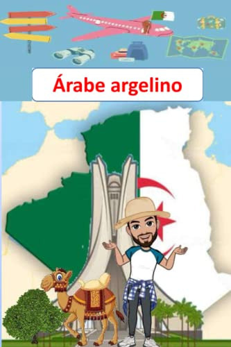 Libro : Arabe Argelino Guia Practica Para Aprender El... 