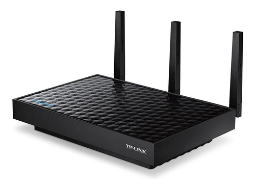 Access point TP-Link AP500 preto