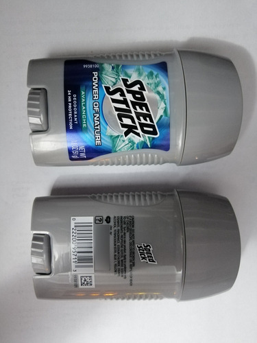 Desodorante Speed Stick Power Avalanche