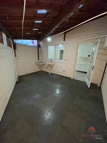 Imagem 5 de 10 de Jardim Sul, Casa Em Condomínio Fechado Com 86m², 2 Dormitórios C/ Suíte À Venda - Ca1590