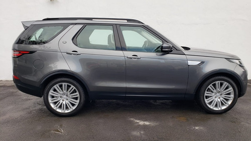 Imagen 5 de 14 de Land Rover Discovery Hse Luxury 2018