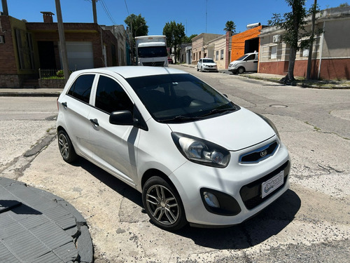 Kia Picanto 1.0