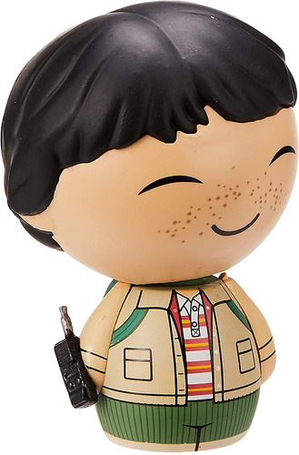 Figura De Vinilo Coleccionable De Mike De Funko Dorbz: Stran