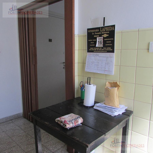 Imagen 20 de 25 de Departamento 2 Dormitorios En Venta- Microcentro