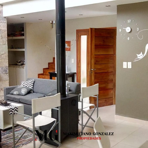 Imagen 7 de 29 de Casa En Alquiler Barrio Privado Malibu Barrio Cerrado Canning Ezeiza San Vicente