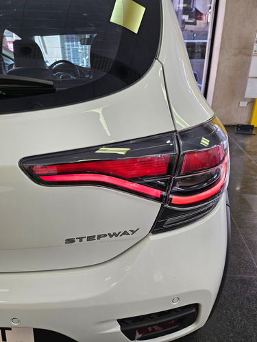 Renault Sandero Stepway 1.6 16v Intense