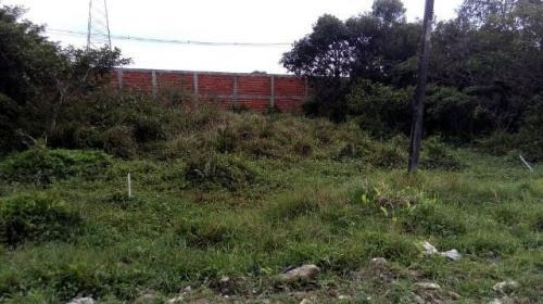 Imagem 1 de 1 de Terreno À Venda No Jardim Palmeiras - Itanhaém 6952 | Sanm