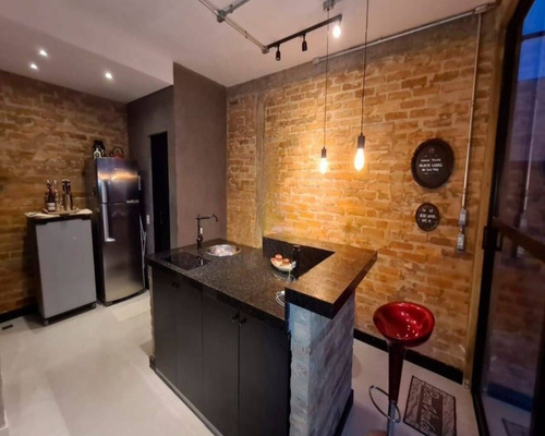 Imagem 4 de 16 de Casa Moderna - Condomínio Residencial Phytus- Jacaré/ Cabreuva - Ca00696 - 70511171