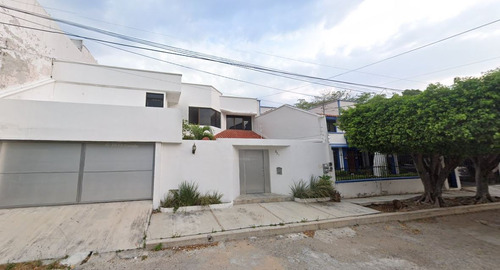 Oy/mc Casa En Venta Fracc Arboledas Tuxtla Chiapas 