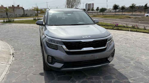 Kia Seltos 1.6 Ex Pack At