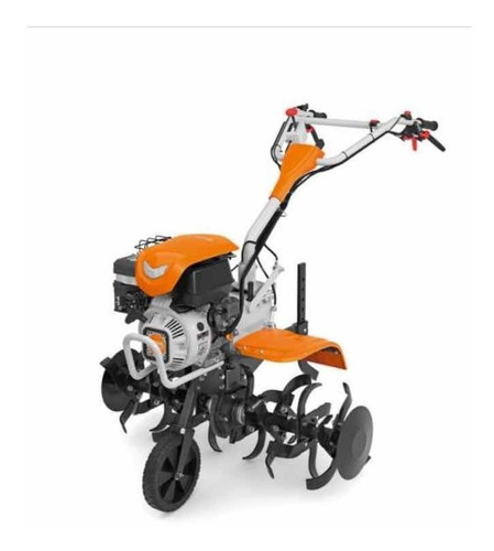 Motocultivador Stihl  Mh 710.  (asr)