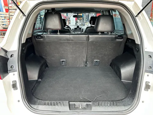 Chery Grand Tiggo 2.0l