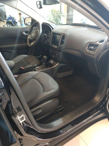 Imagen 7 de 12 de Nueva Jeep Compass Sport At6 170cv