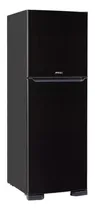 Comprar Heladera Familiar Briket Inverter 492 Lts Con Freezer Negro