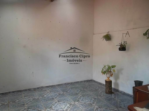Imagem 11 de 12 de Casa À Venda No Bairro Vila Nunes - Lorena/sp - Cs404