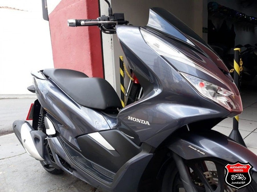 Imagem 4 de 4 de Honda Pcx 2020