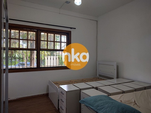 Imagem 2 de 20 de Casa Comercial À Venda Com Amplo Quintal Na Nova Valinhos. - Ca00476 - 70817147