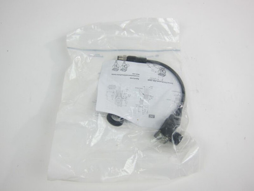 New Allen Bradley 42ef-e1ezb-f4 Photoelectric Transmitte Eek